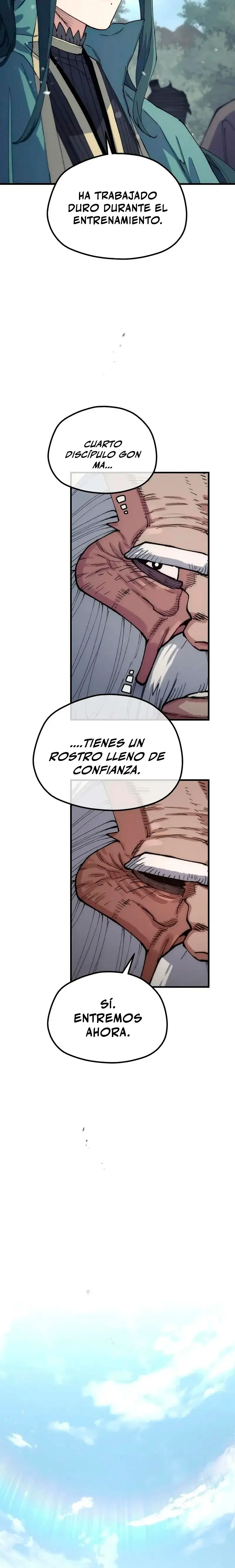 Sistema de cultivo del demonio celestial Capítulo 187 - Page 11