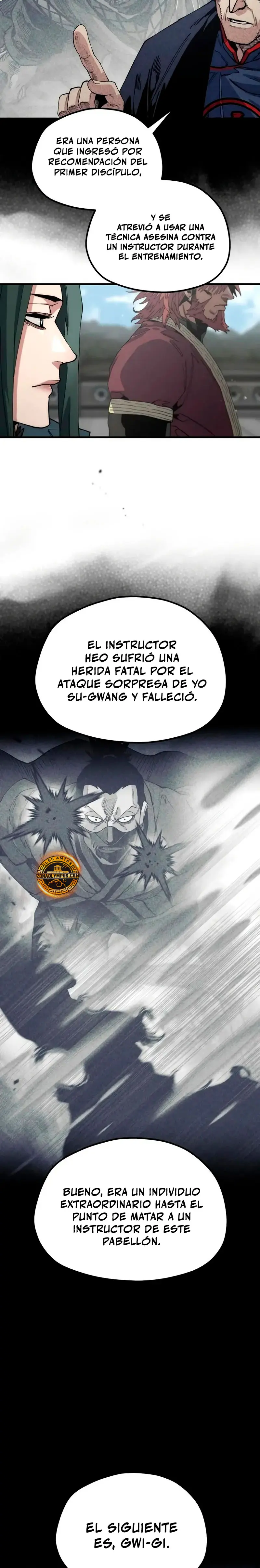 Sistema de cultivo del demonio celestial Capítulo 187 - Page 16