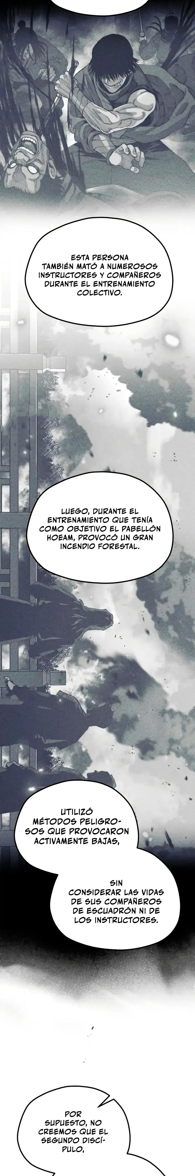 Sistema de cultivo del demonio celestial Capítulo 187 - Page 17