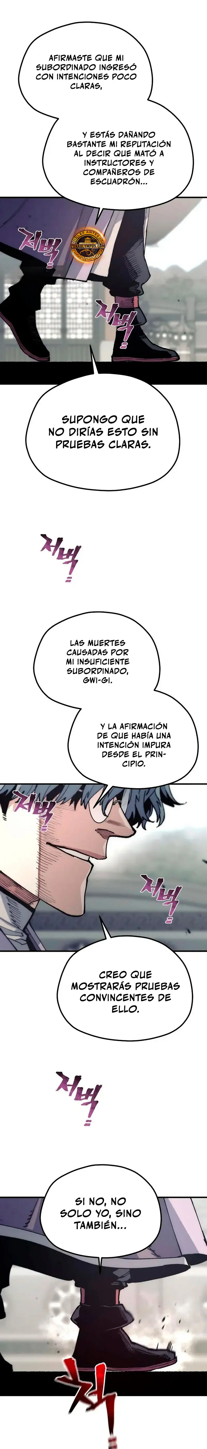 Sistema de cultivo del demonio celestial Capítulo 187 - Page 19