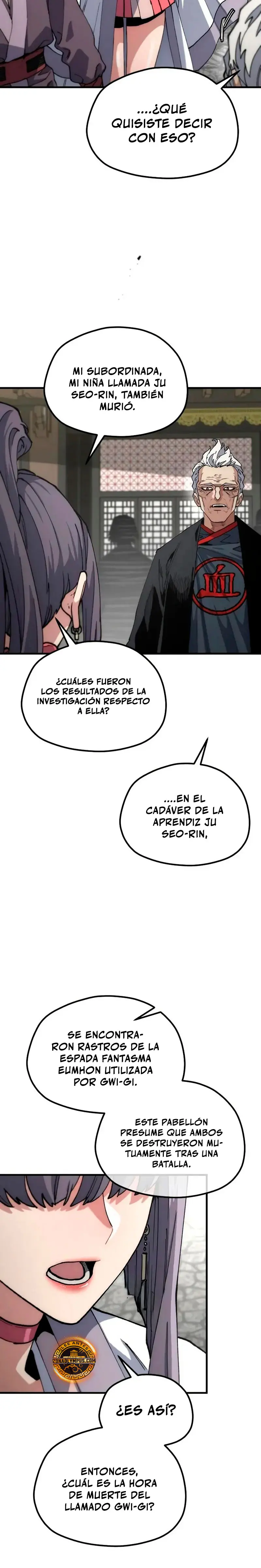 Sistema de cultivo del demonio celestial Capítulo 187 - Page 24