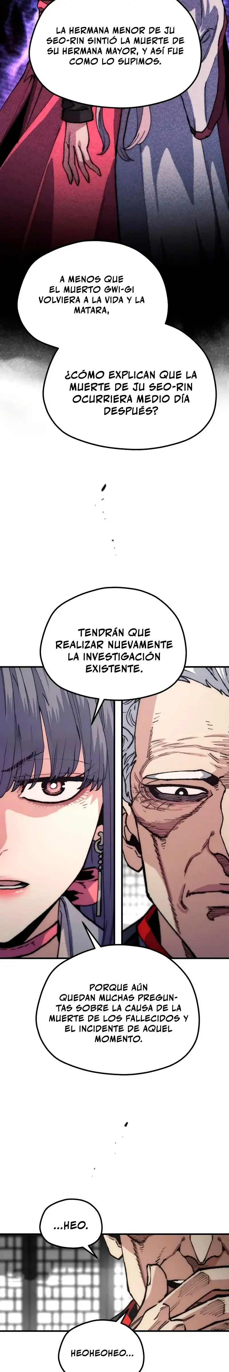 Sistema de cultivo del demonio celestial Capítulo 187 - Page 26