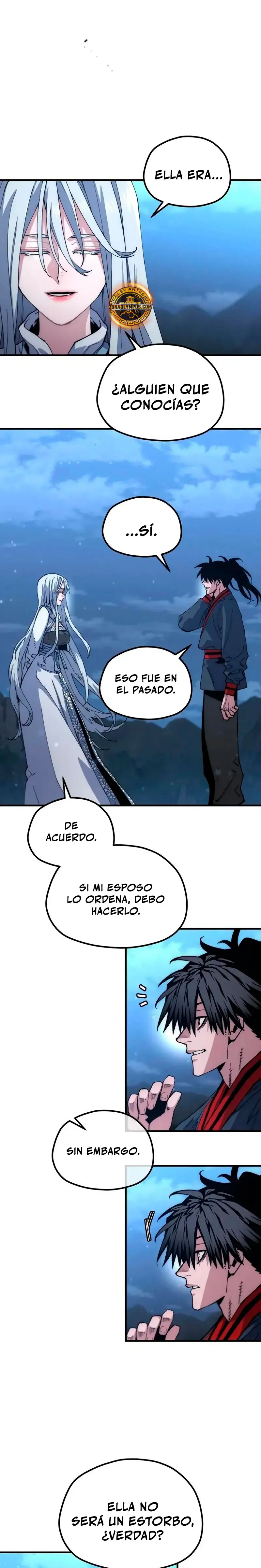 Sistema de cultivo del demonio celestial Capítulo 187 - Page 3
