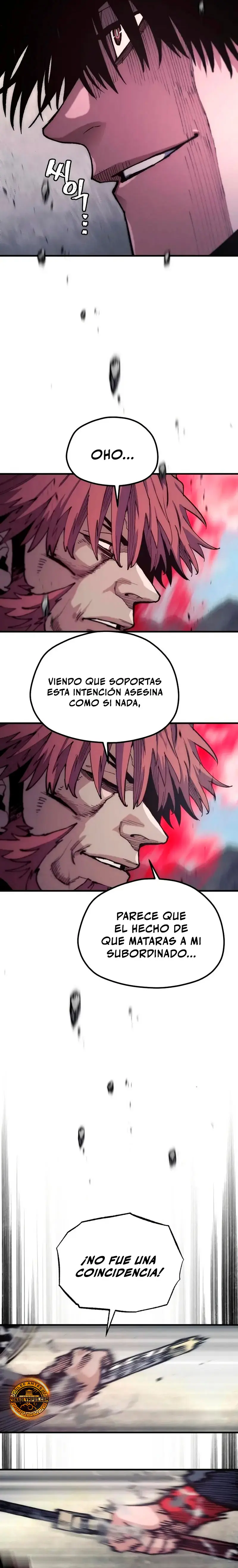 Sistema de cultivo del demonio celestial Capítulo 187 - Page 34