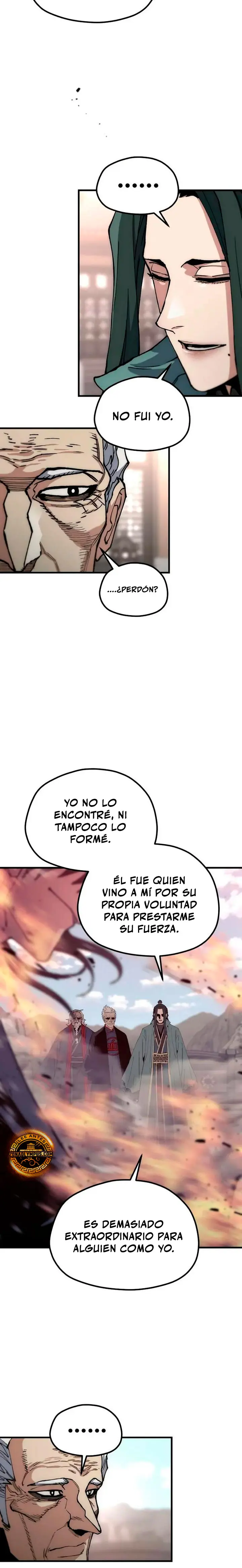 Sistema de cultivo del demonio celestial Capítulo 188 - Page 11
