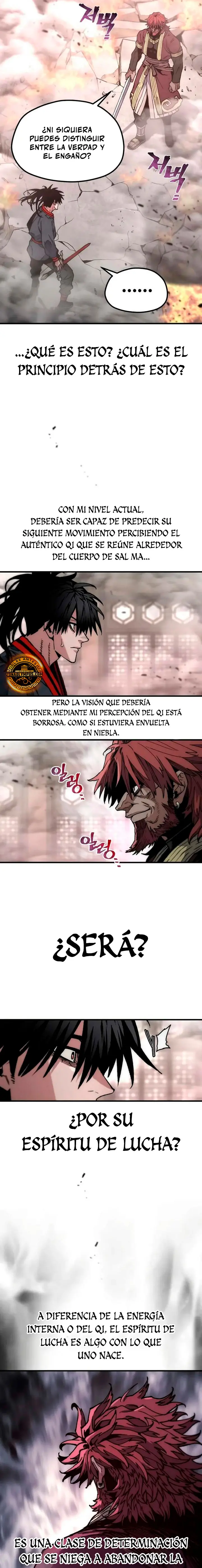 Sistema de cultivo del demonio celestial Capítulo 188 - Page 19