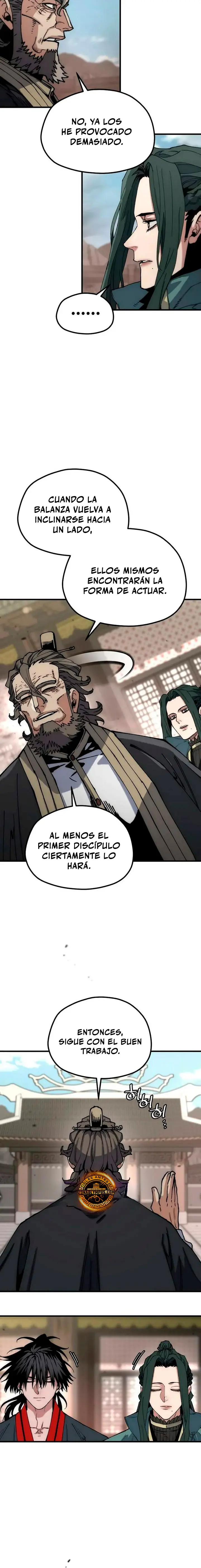 Sistema de cultivo del demonio celestial Capítulo 188 - Page 31