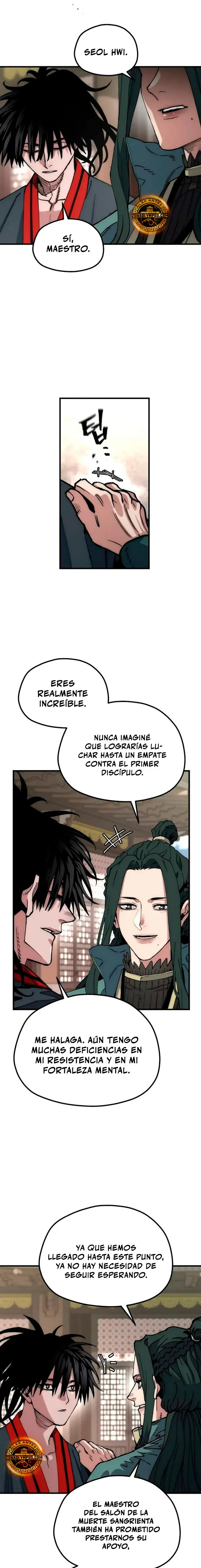 Sistema de cultivo del demonio celestial Capítulo 188 - Page 32