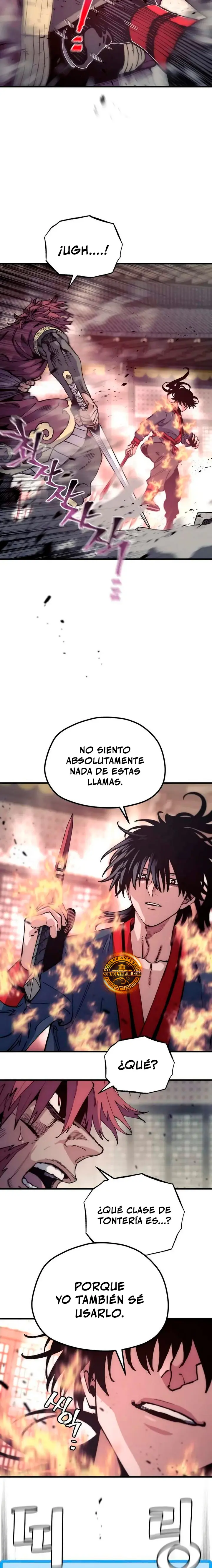 Sistema de cultivo del demonio celestial Capítulo 188 - Page 5
