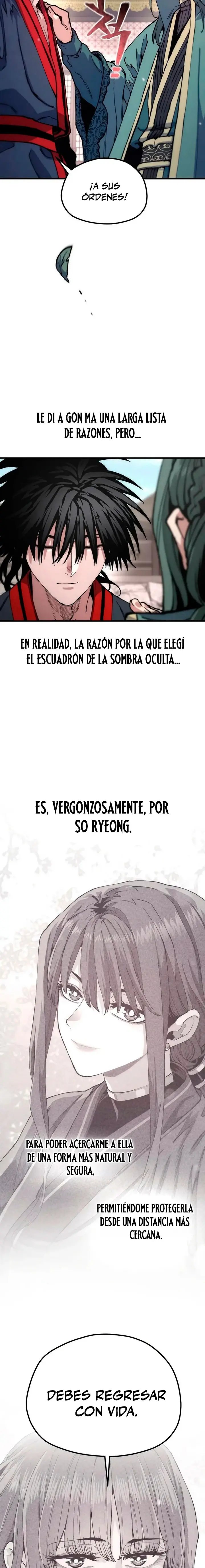 Sistema de cultivo del demonio celestial Capítulo 189 - Page 14