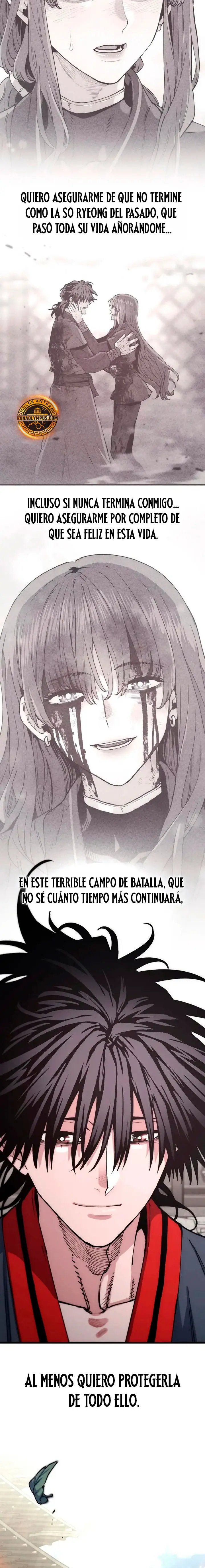 Sistema de cultivo del demonio celestial Capítulo 189 - Page 15