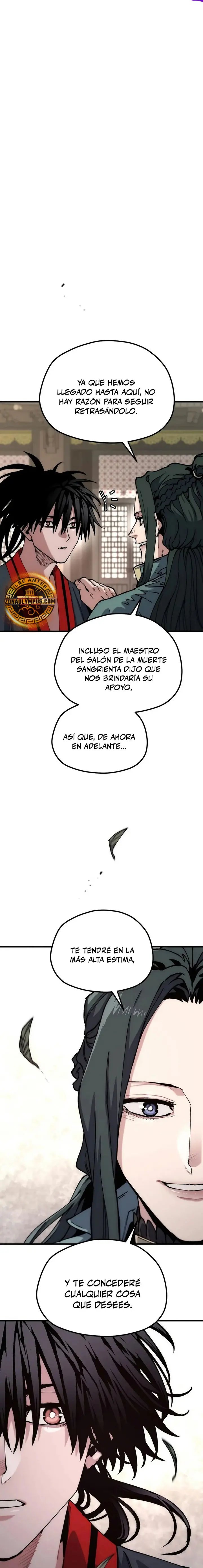 Sistema de cultivo del demonio celestial Capítulo 189 - Page 2