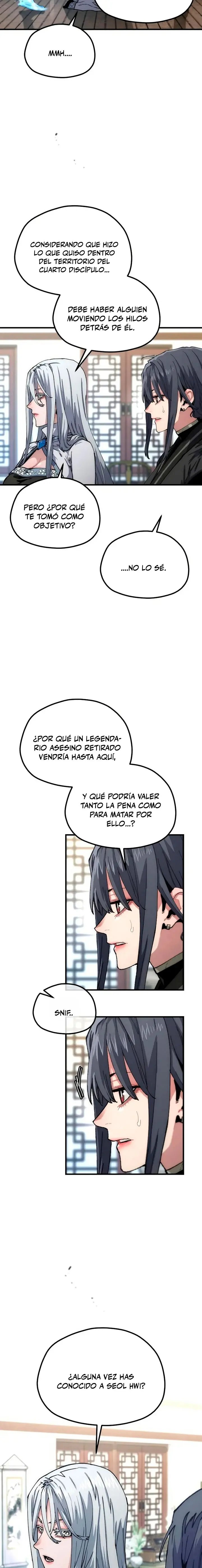 Sistema de cultivo del demonio celestial Capítulo 189 - Page 20