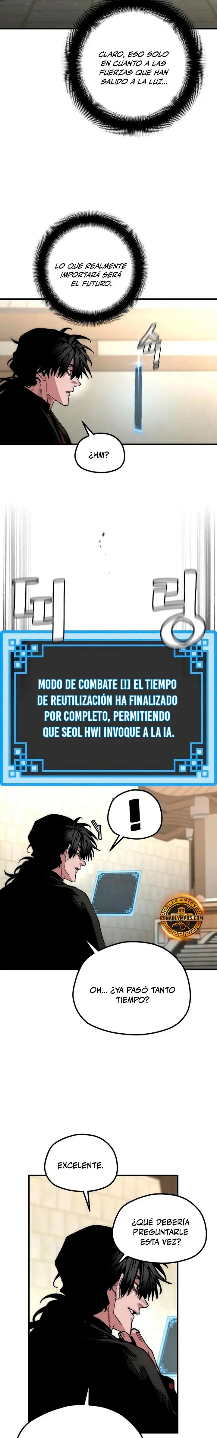 Sistema de cultivo del demonio celestial Capítulo 189 - Page 29