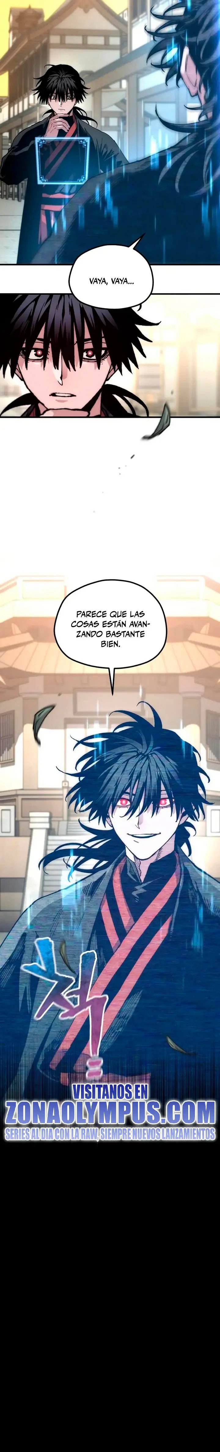 Sistema de cultivo del demonio celestial Capítulo 189 - Page 31