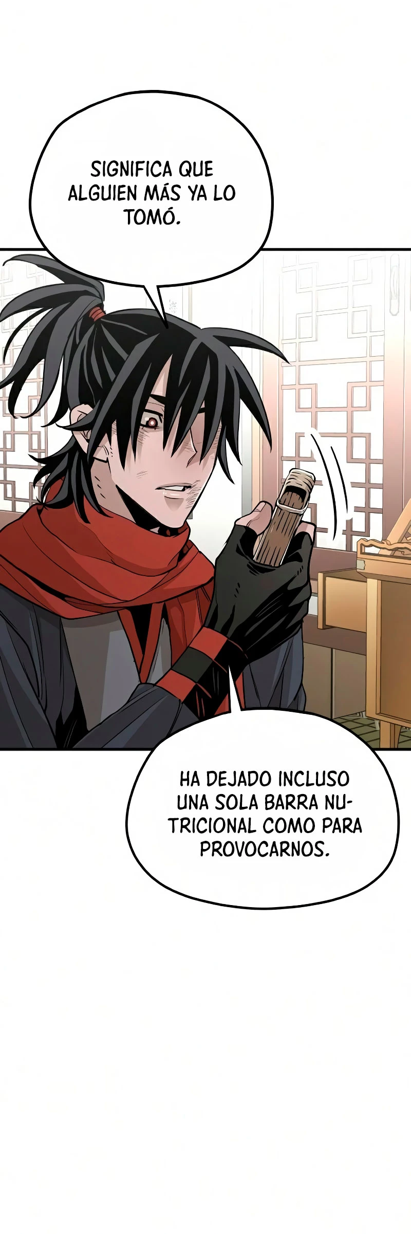 Sistema de cultivo del demonio celestial Capítulo 19 - Page 13