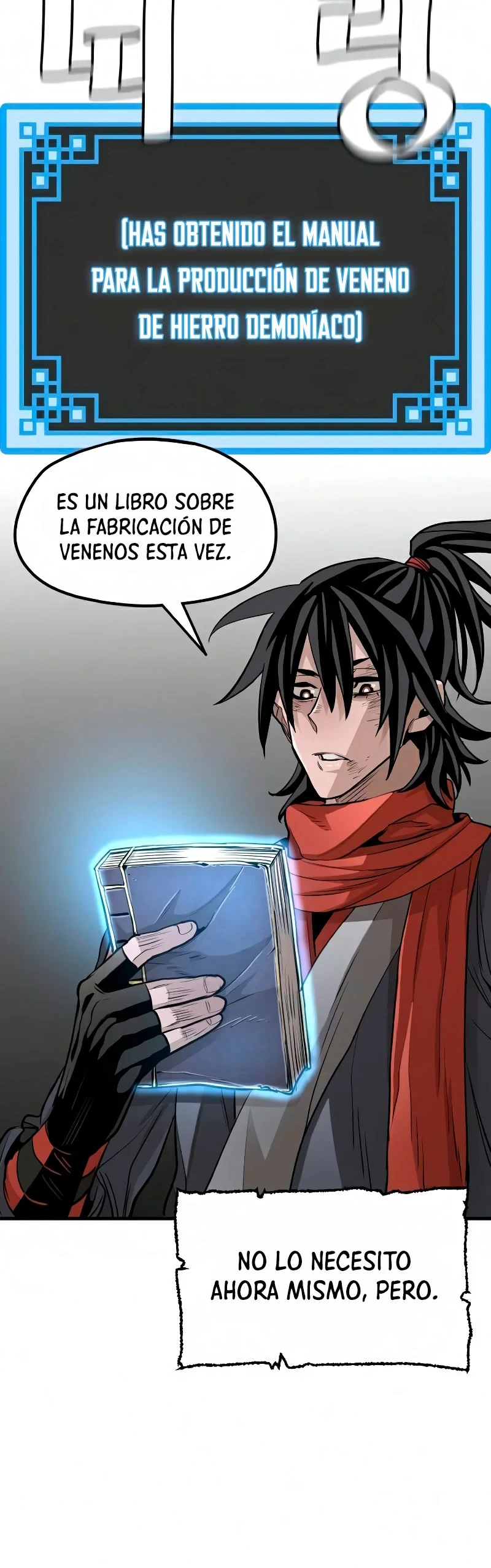 Sistema de cultivo del demonio celestial Capítulo 19 - Page 23