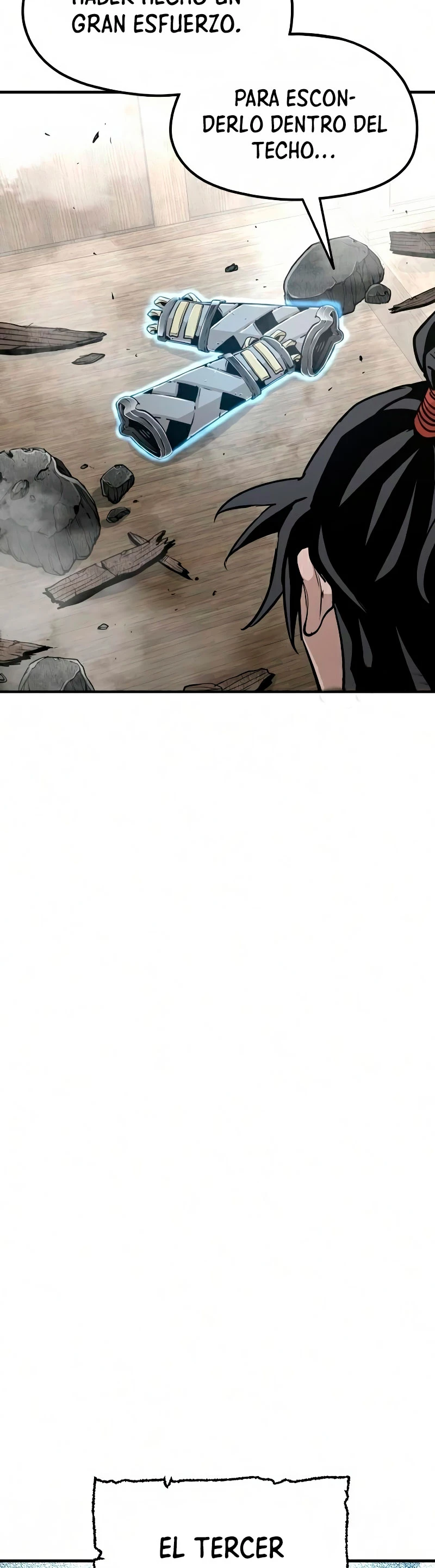 Sistema de cultivo del demonio celestial Capítulo 19 - Page 28