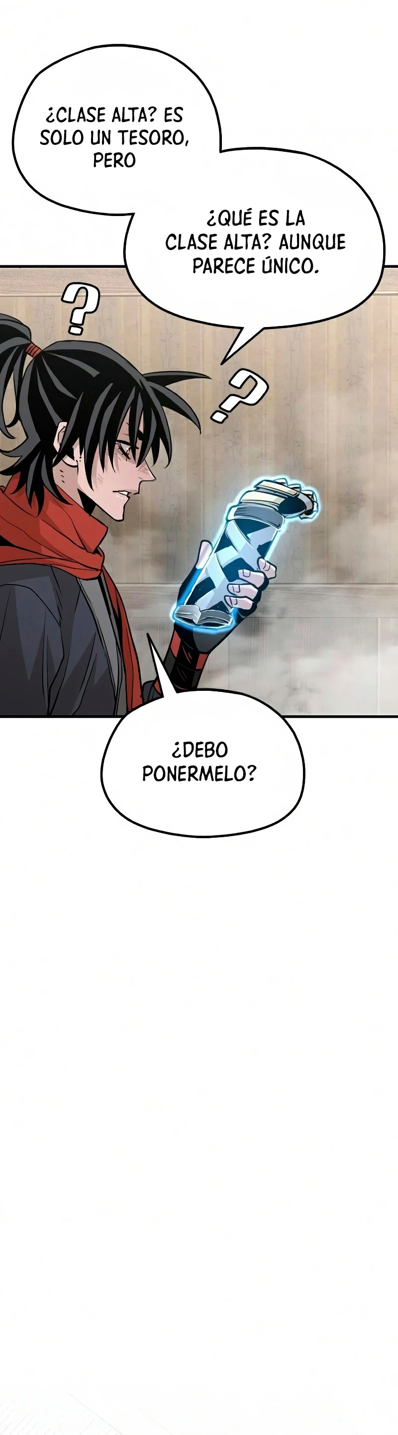 Sistema de cultivo del demonio celestial Capítulo 19 - Page 30