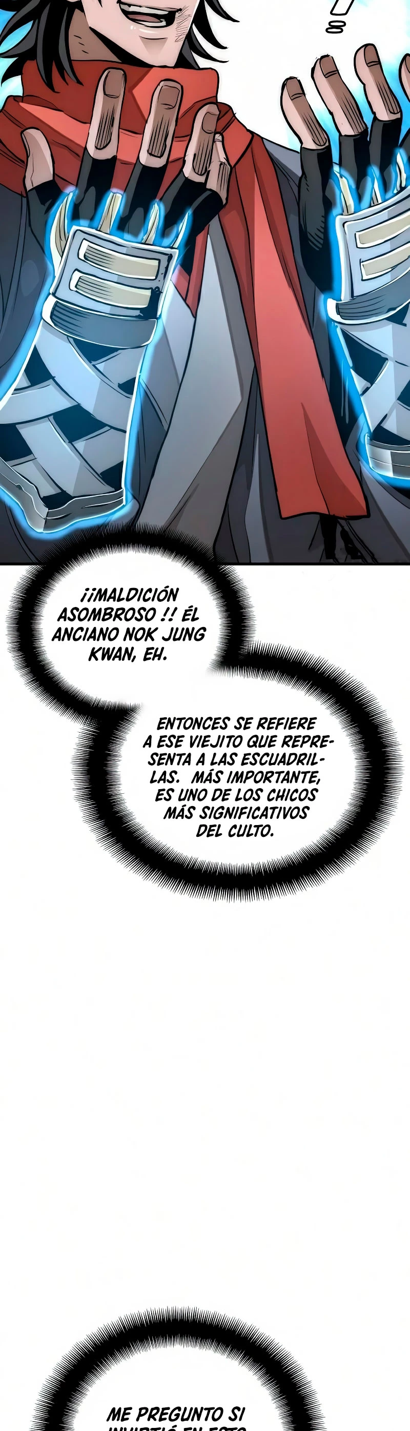 Sistema de cultivo del demonio celestial Capítulo 19 - Page 33