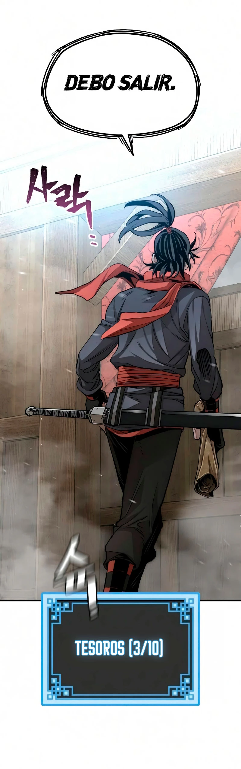 Sistema de cultivo del demonio celestial Capítulo 19 - Page 37