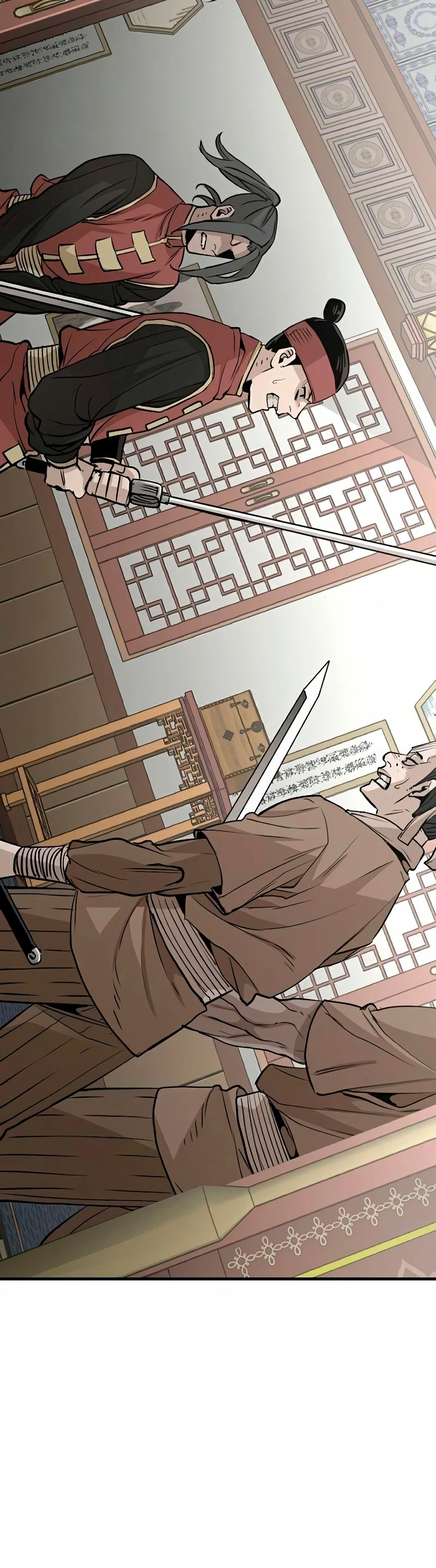 Sistema de cultivo del demonio celestial Capítulo 19 - Page 42