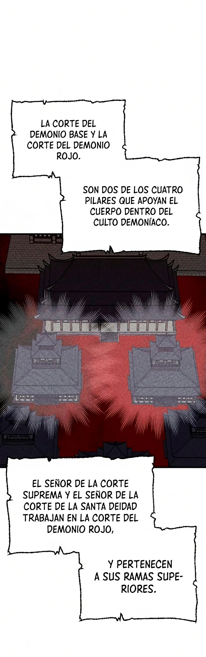 Sistema de cultivo del demonio celestial Capítulo 19 - Page 48