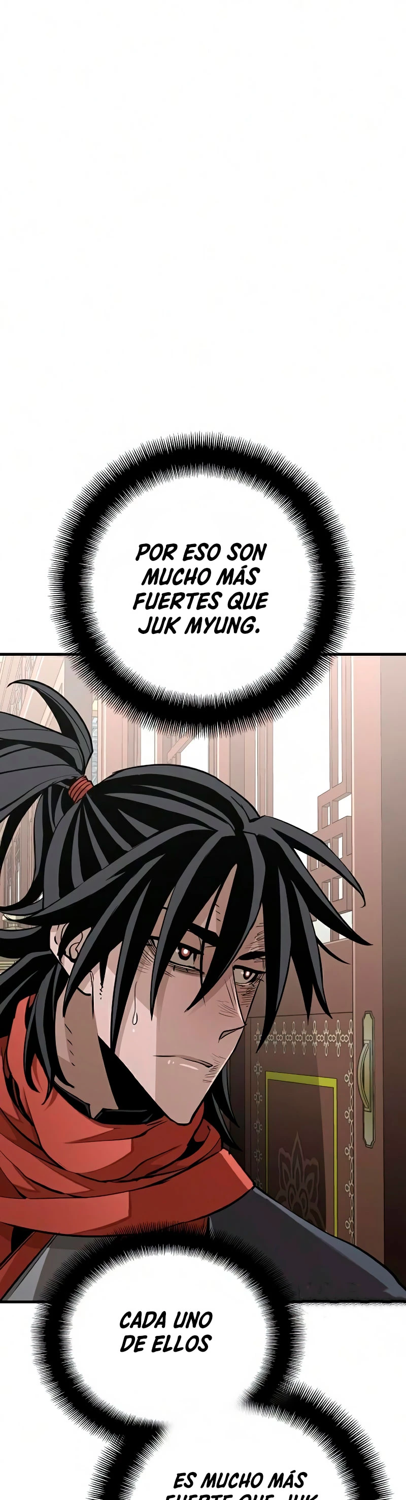 Sistema de cultivo del demonio celestial Capítulo 19 - Page 49