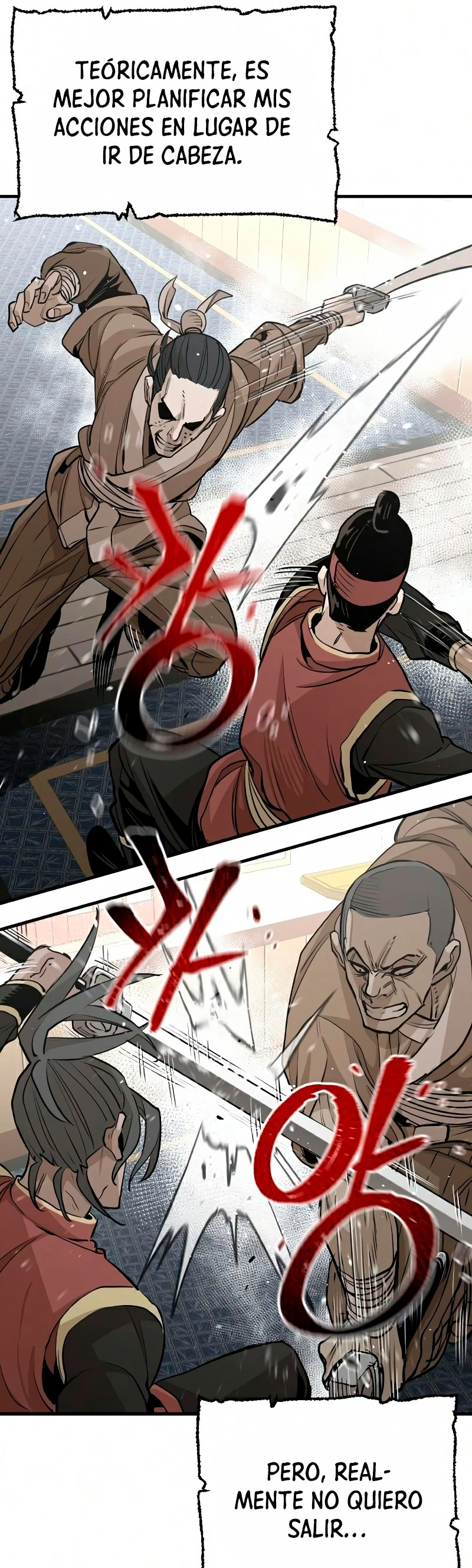 Sistema de cultivo del demonio celestial Capítulo 19 - Page 57