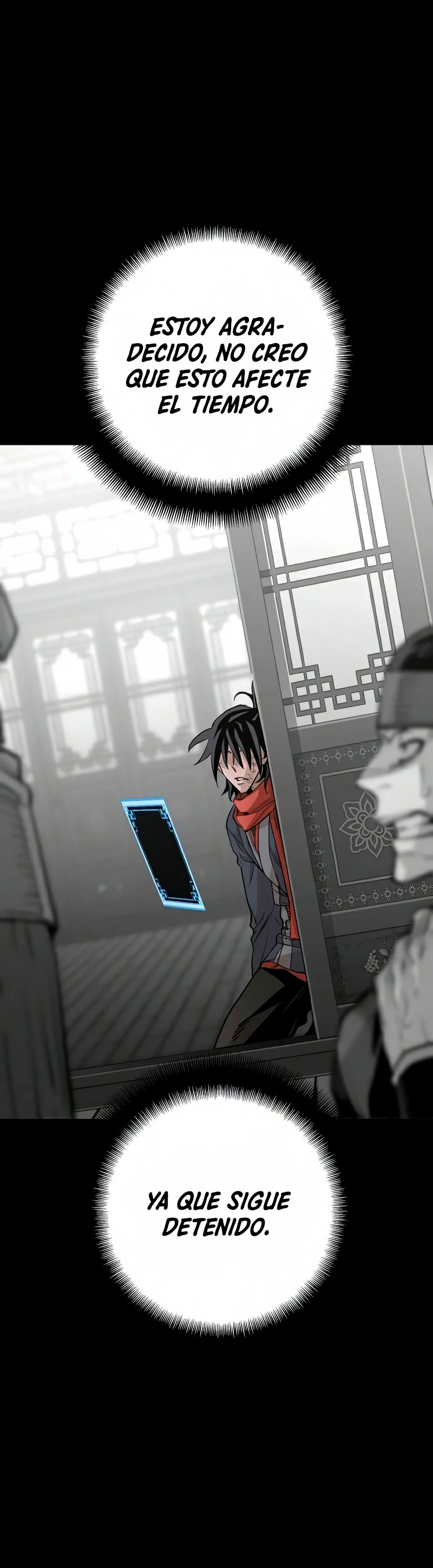 Sistema de cultivo del demonio celestial Capítulo 19 - Page 72