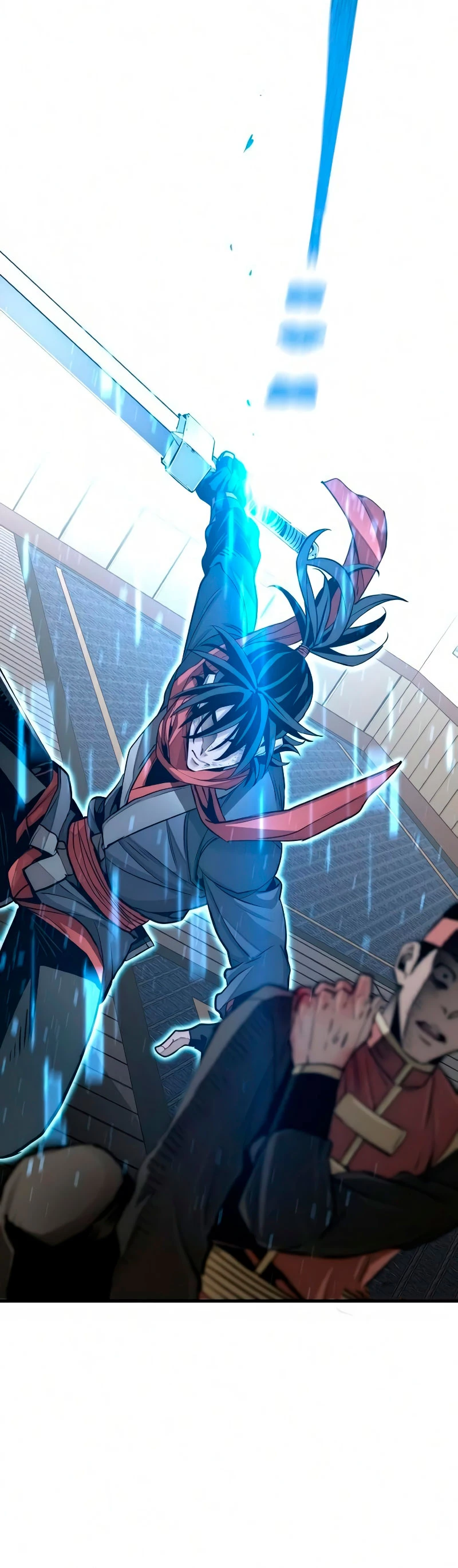 Sistema de cultivo del demonio celestial Capítulo 19 - Page 81