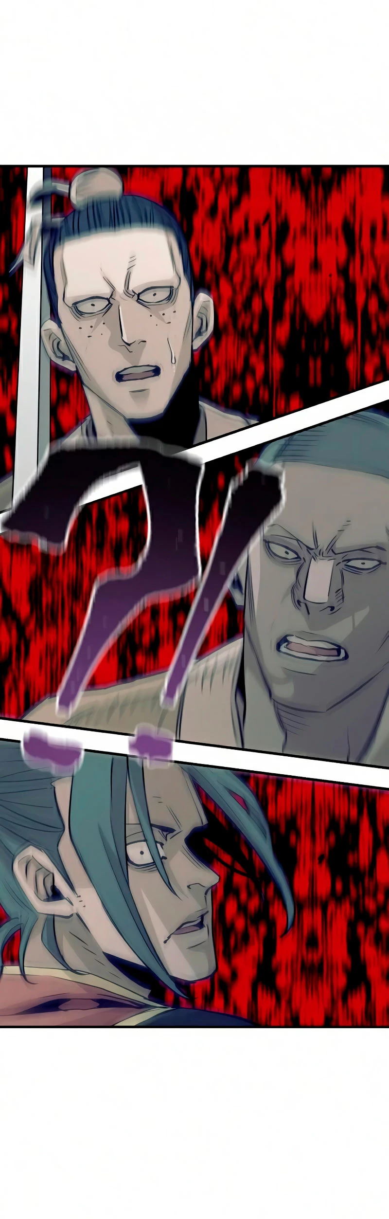 Sistema de cultivo del demonio celestial Capítulo 19 - Page 87