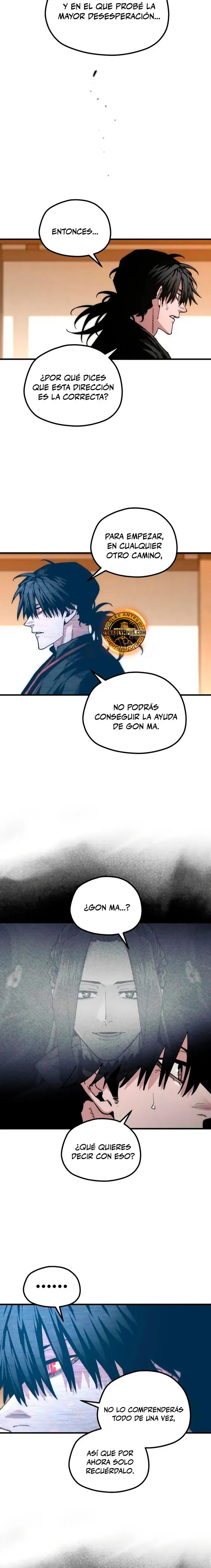 Sistema de cultivo del demonio celestial Capítulo 190 - Page 10