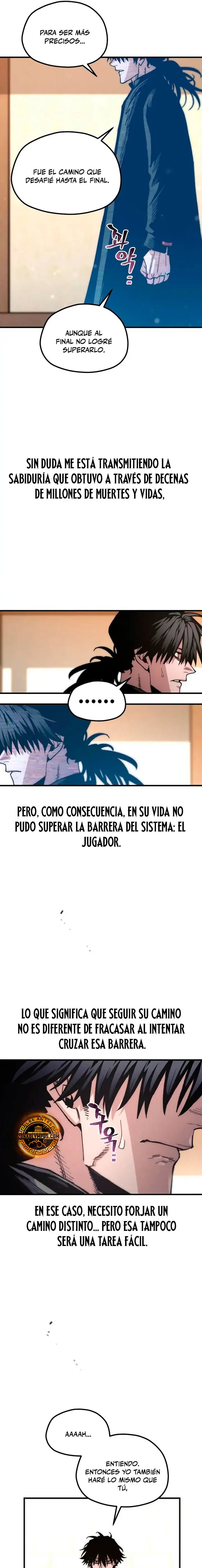 Sistema de cultivo del demonio celestial Capítulo 190 - Page 17