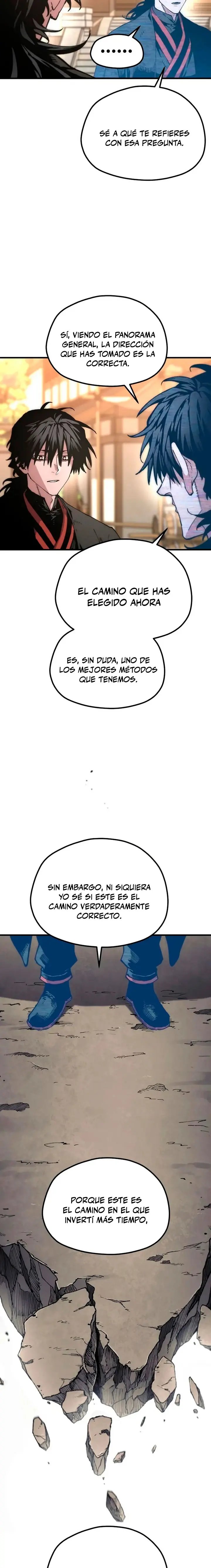 Sistema de cultivo del demonio celestial Capítulo 190 - Page 9