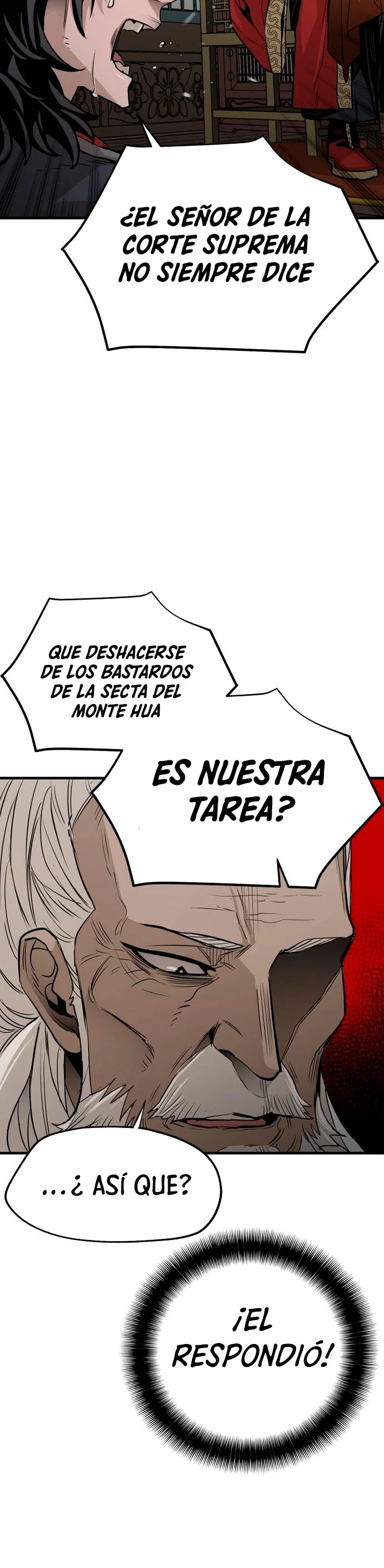 Sistema de cultivo del demonio celestial Capítulo 2 - Page 18