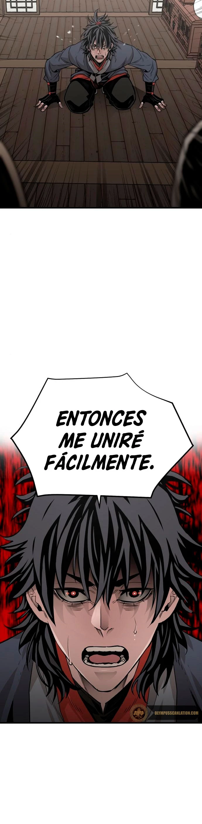 Sistema de cultivo del demonio celestial Capítulo 2 - Page 20