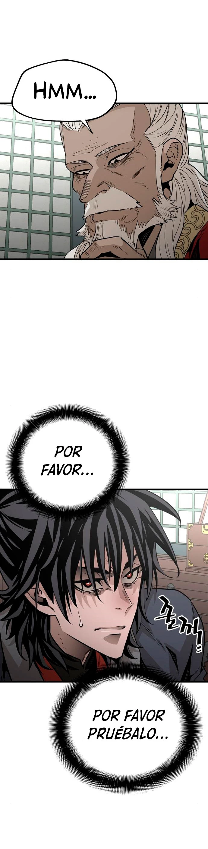 Sistema de cultivo del demonio celestial Capítulo 2 - Page 21