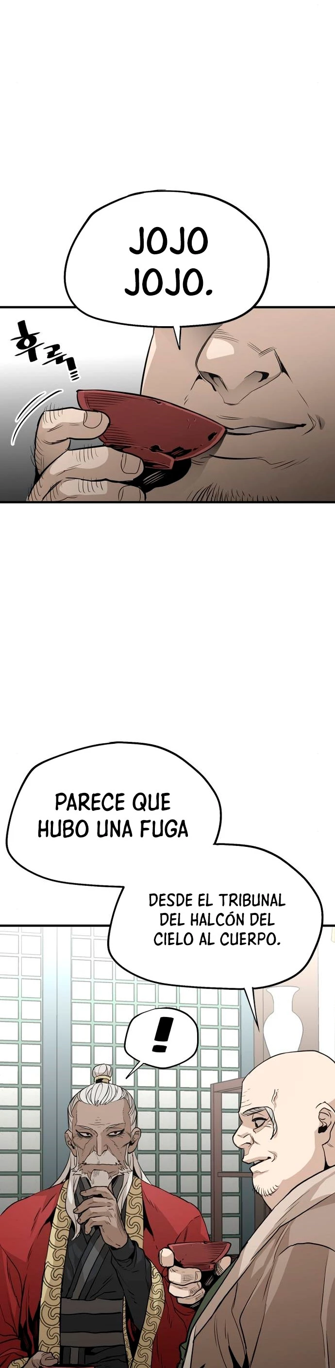 Sistema de cultivo del demonio celestial Capítulo 2 - Page 22