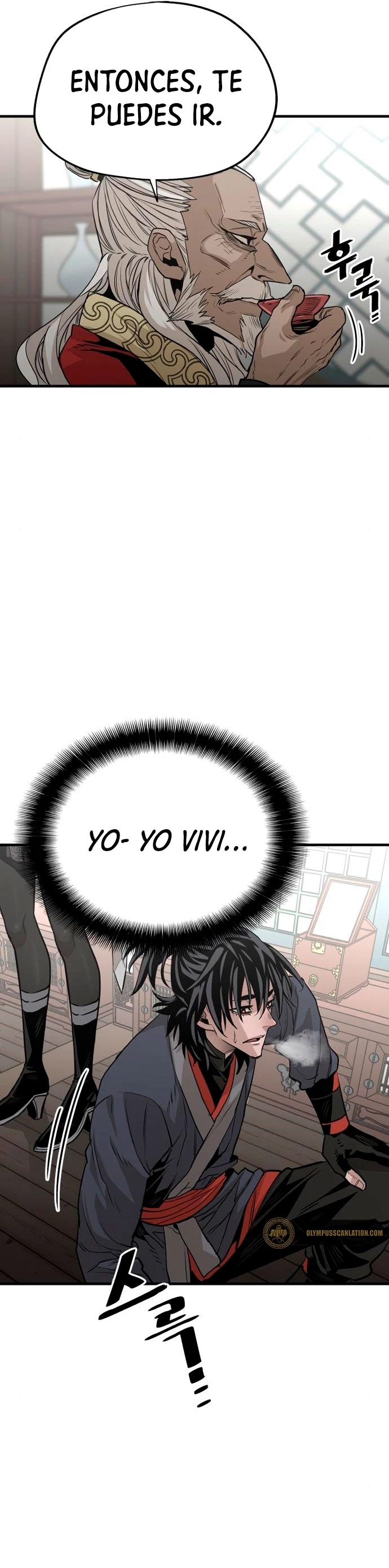 Sistema de cultivo del demonio celestial Capítulo 2 - Page 27