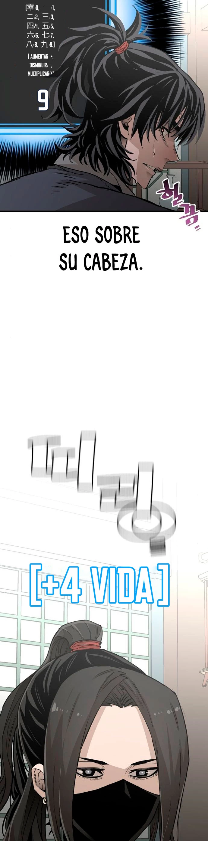 Sistema de cultivo del demonio celestial Capítulo 2 - Page 30