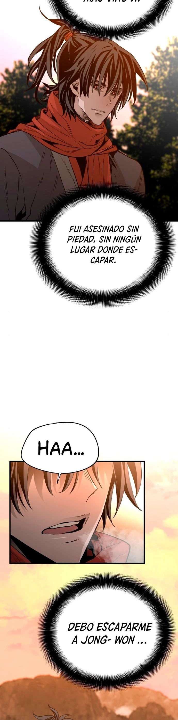 Sistema de cultivo del demonio celestial Capítulo 2 - Page 37