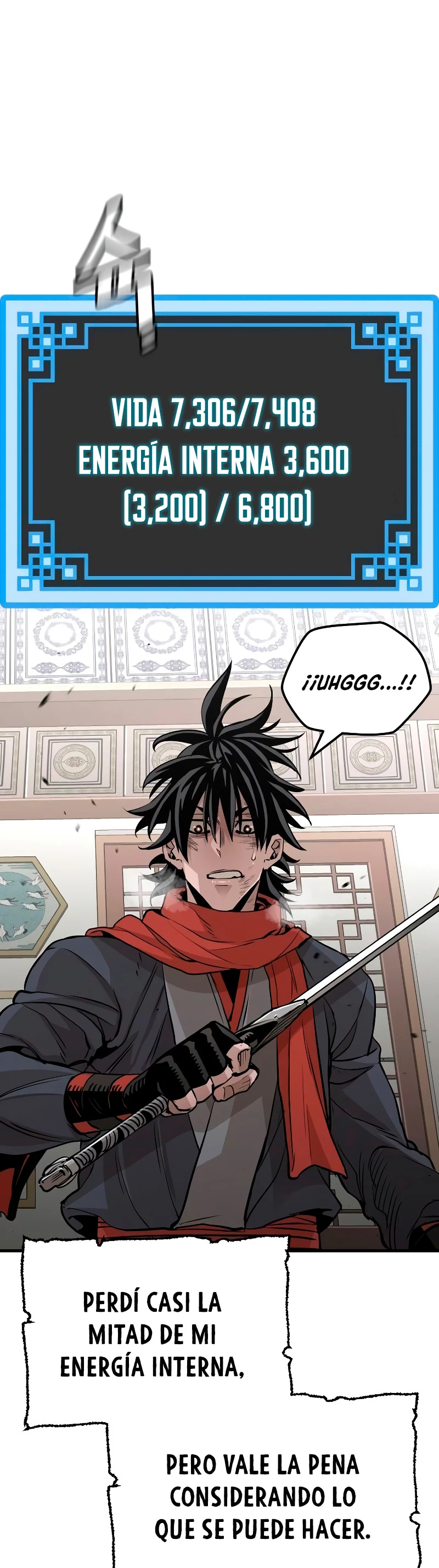 Sistema de cultivo del demonio celestial Capítulo 20 - Page 14