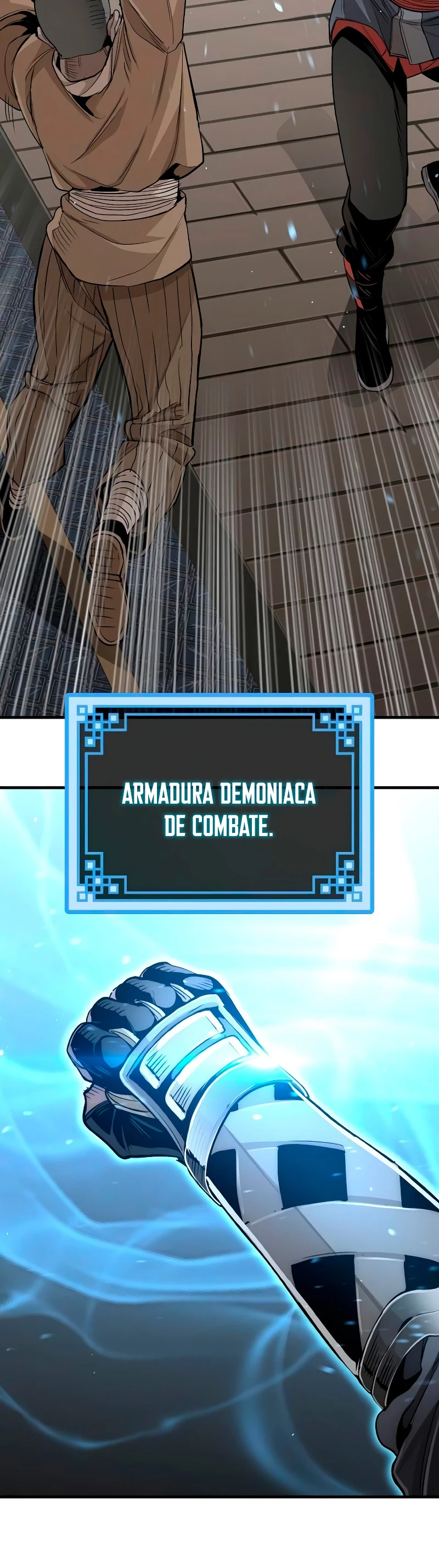 Sistema de cultivo del demonio celestial Capítulo 20 - Page 19