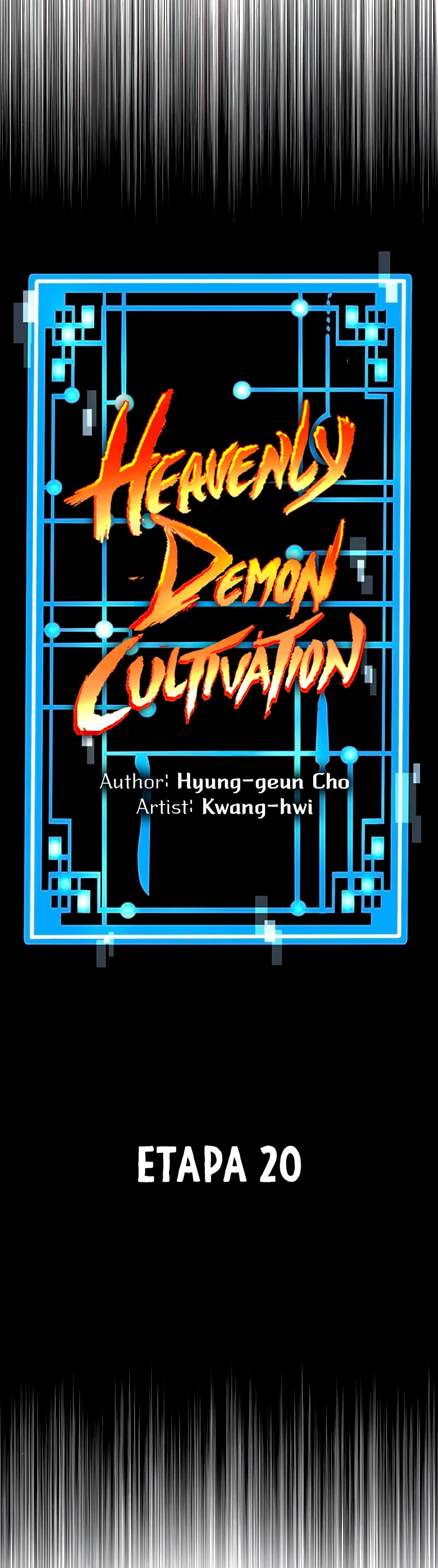 Sistema de cultivo del demonio celestial Capítulo 20 - Page 32