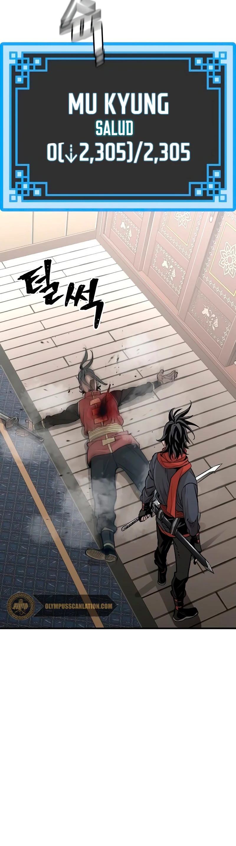 Sistema de cultivo del demonio celestial Capítulo 20 - Page 34