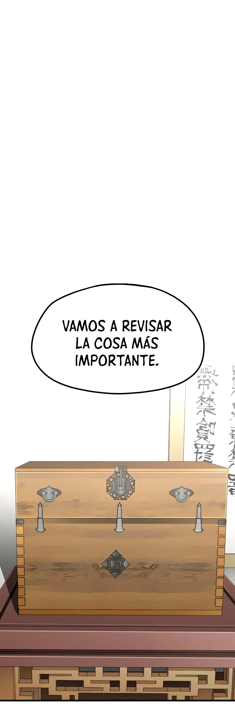 Sistema de cultivo del demonio celestial Capítulo 20 - Page 43