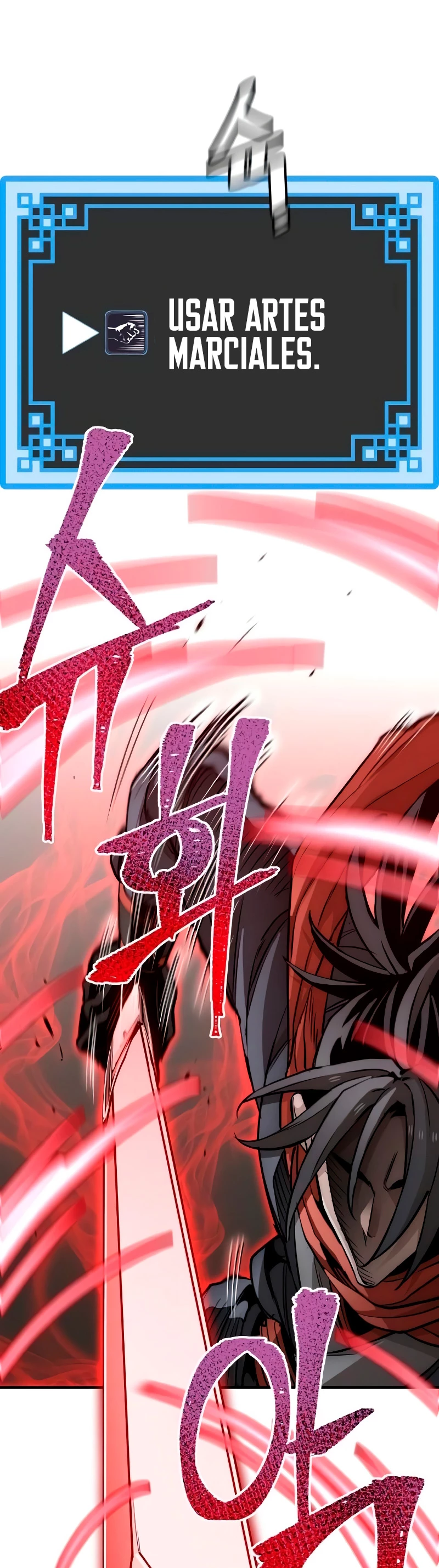 Sistema de cultivo del demonio celestial Capítulo 20 - Page 5