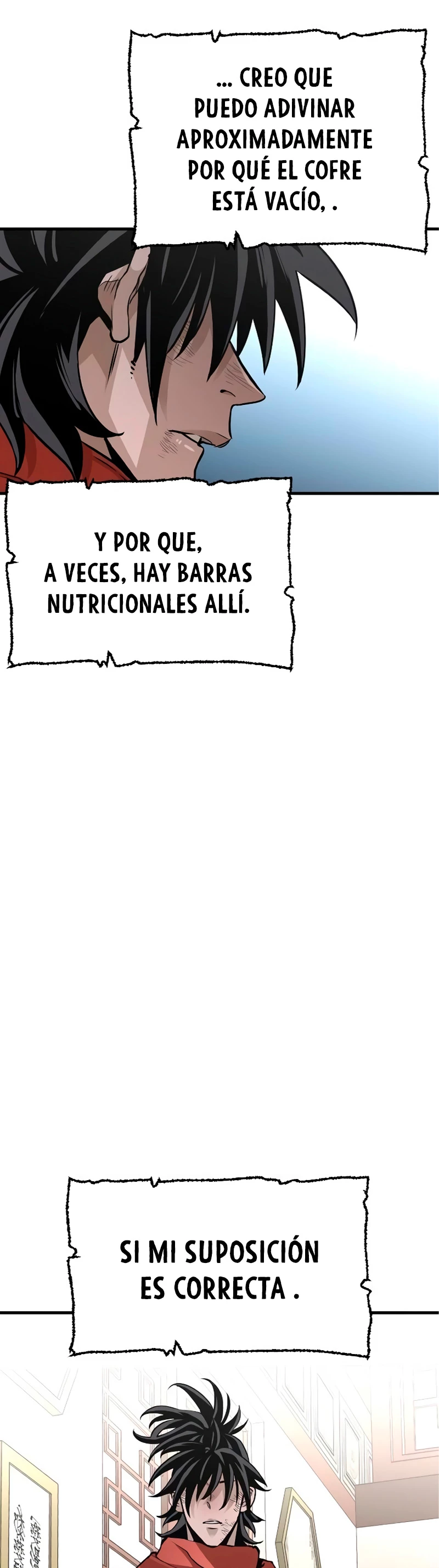 Sistema de cultivo del demonio celestial Capítulo 20 - Page 58