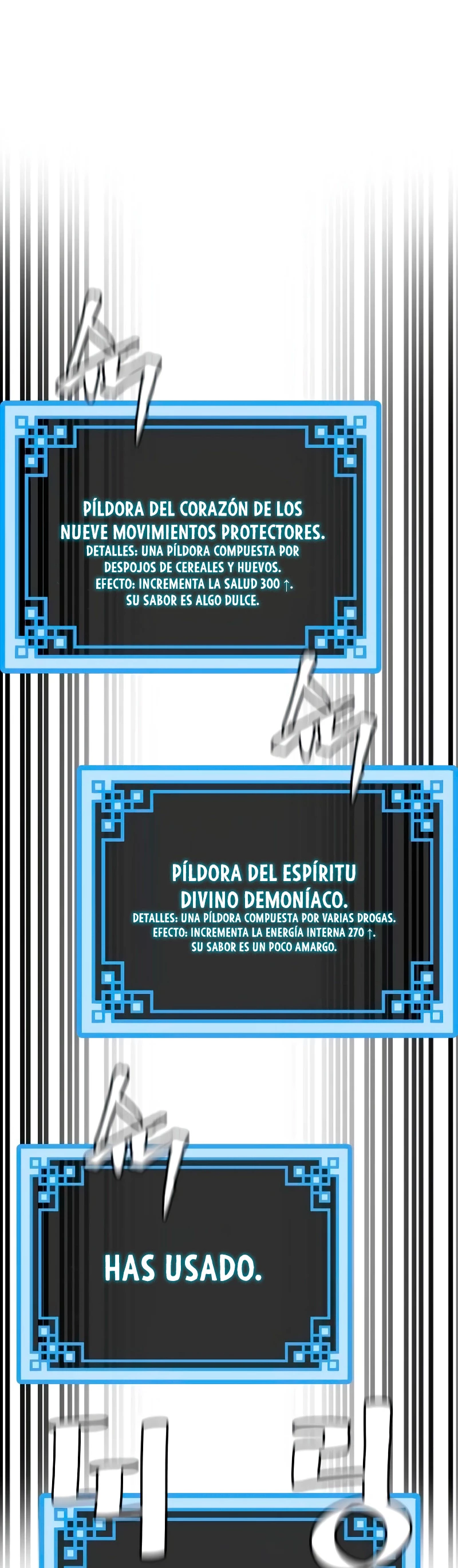 Sistema de cultivo del demonio celestial Capítulo 20 - Page 81